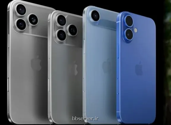 تعیین میزان حقوق گمرکی تلفن های همراه در سال 1405