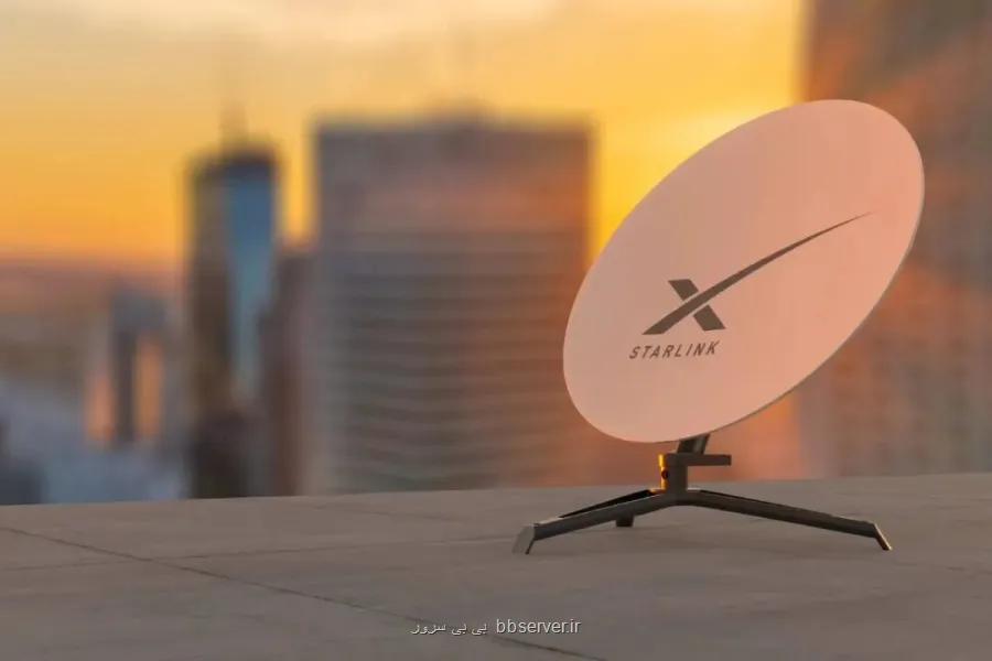 اینترنت ماهواره ای استارلینک حالا ۱۰ میلیون کاربر دارد
