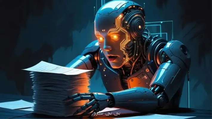 انقلاب هوش مصنوعی در کمین مشاغل اداری