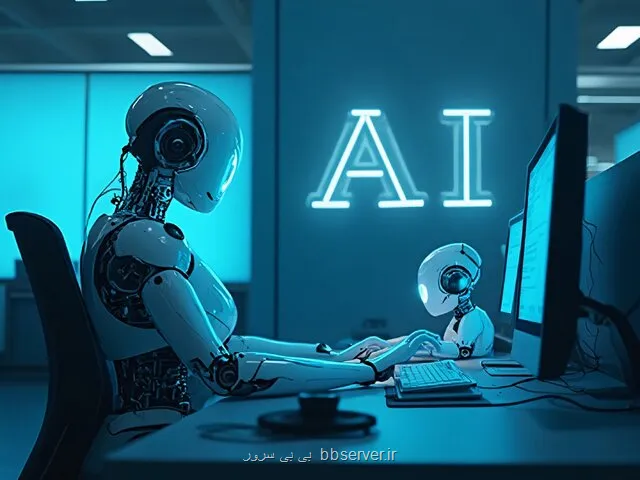هوش مصنوعی عامل بهره وری اقتصادی نشد