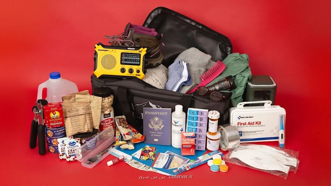 ردپای ترس از جنگ در جستجوی اینترنتی ایرانیان