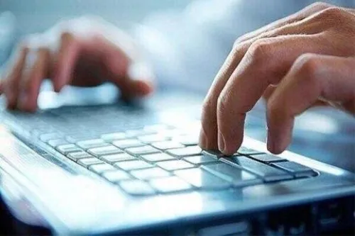 یک اظهارنظر تازه در رابطه با وصل شدن اینترنت