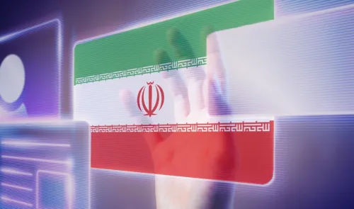 شبکه ملی اطلاعات ظرفیت هجوم ۹۰ میلیون کاربر ایرانی در وضعیت بحران را ندارد