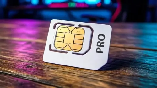 قیمت سیمکارت سفید و اینترنت پرو در بازار سیاه چقدر است؟