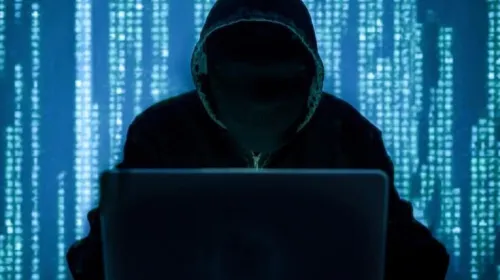 هکرها منتظر وصل شدن اینترنت نمی مانند