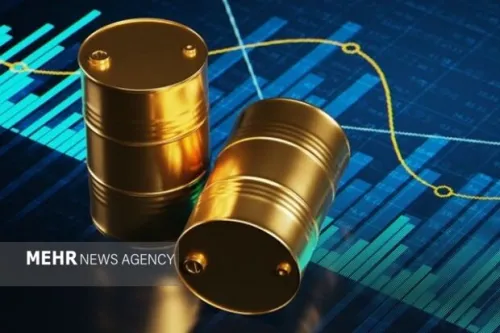 ظهور یک رقیب جدید برای طلا و دلار بازدهی صندوق های انرژی ۴۰۰ درصدی شد