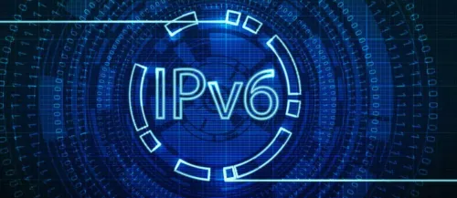 سهم IPv6 در اینترنت ایران بازهم نزدیک به صفر