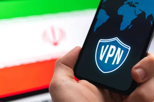 رشد ۲۶۰۰۰ درصدی ثبت نام VPN