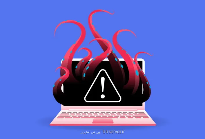 هرآنچه از منابع ناشناس دانلود کردید، پاک کنید