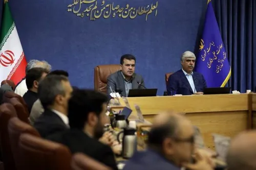 گزارش دو وزارت صمت و نیرو در پشتیبانی از تولید اقلام استراتژیک