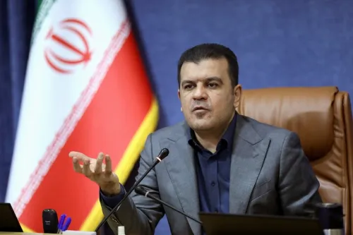 اینوتکس باید بخشی از زیرساخت قدرت فناوری ایران شود