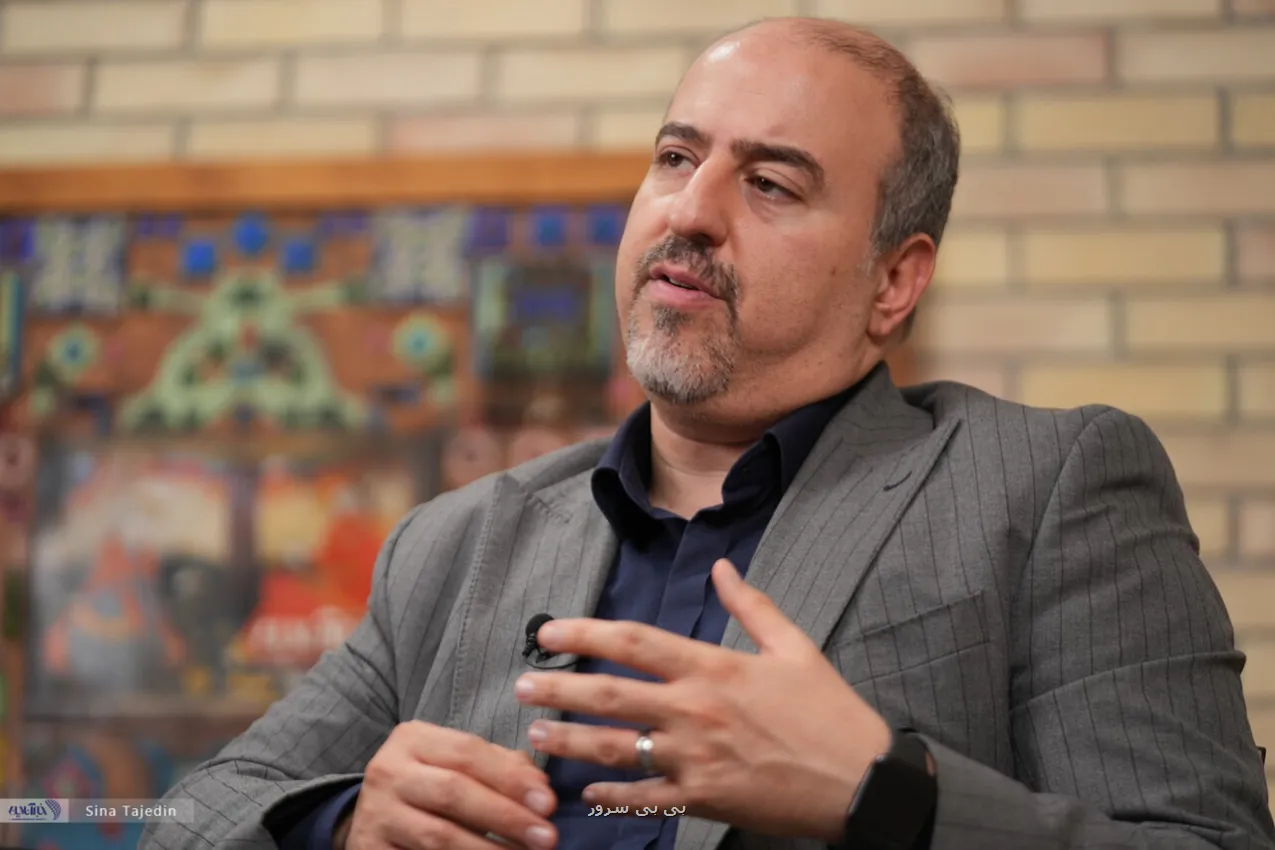 تکمیل شبکه ملی اطلاعات هزار هزار میلیارد تومان خرج دارد