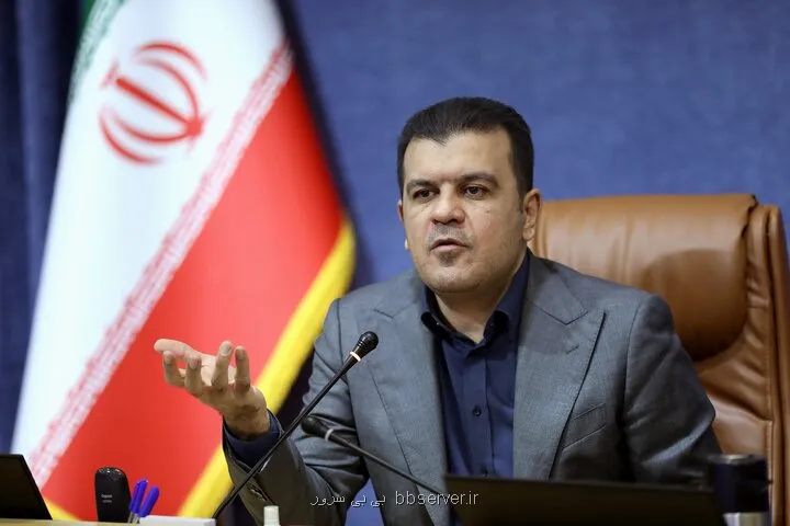 اینوتکس باید بخشی از زیرساخت قدرت فناوری ایران شود