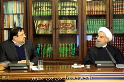جلسه شورای عالی فضای مجازی بعد از ۴ ماه وقفه دوشنبه