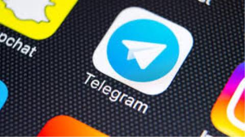 اختلال تلگرام جهانی است