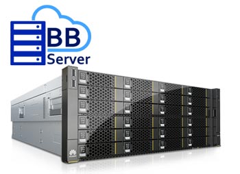 BBServer